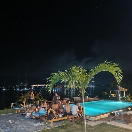 Bed On The Beach Kuta  Экстерьер фото