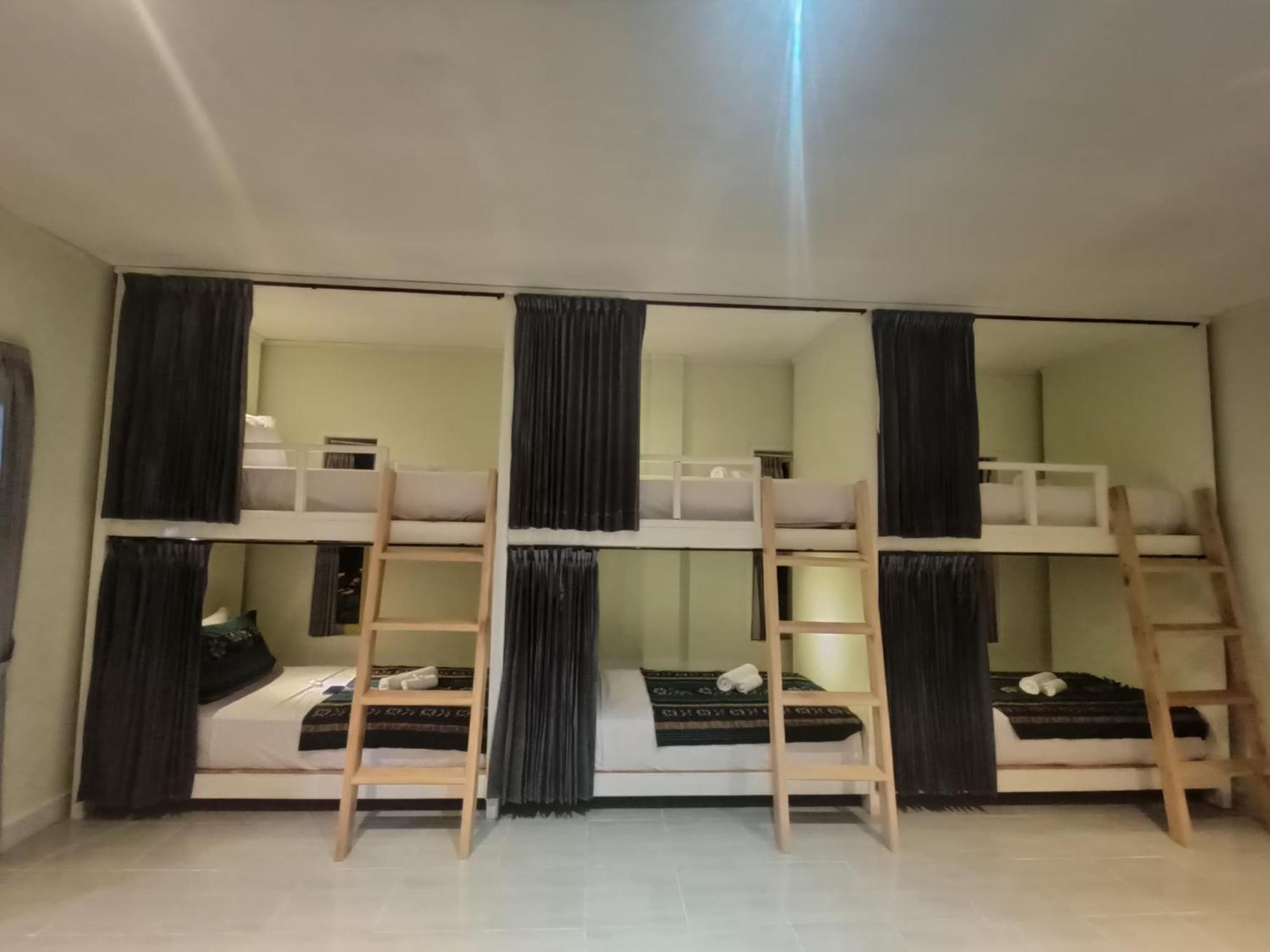 Bed On The Beach Kuta  Экстерьер фото